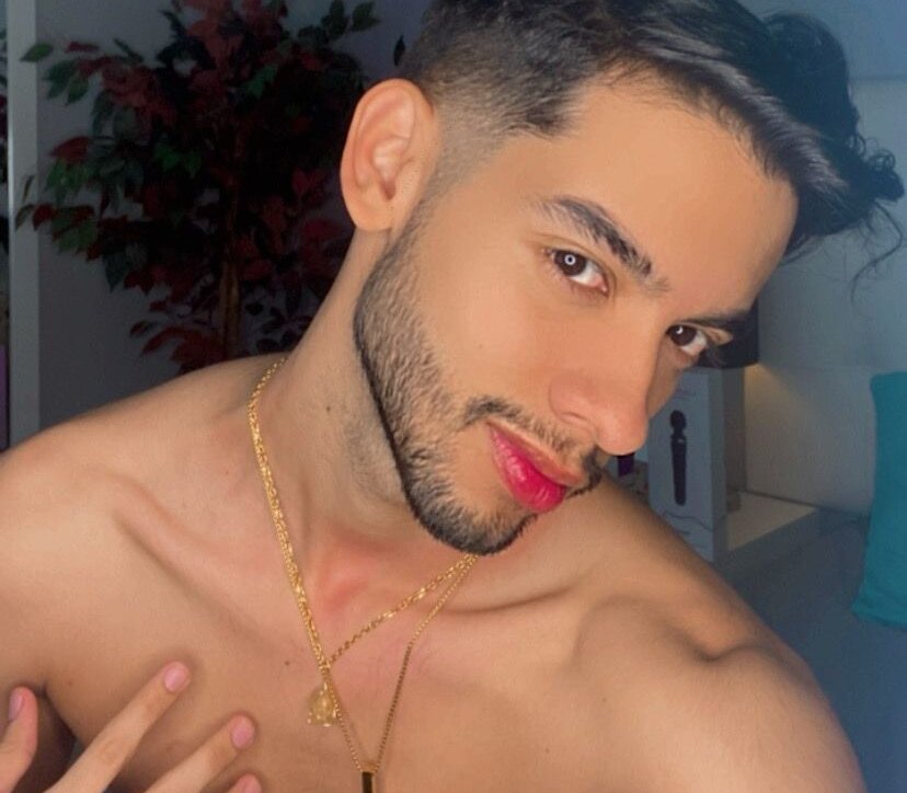 endy_rush Profile Image