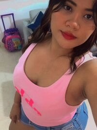 arielasm's webcam live show