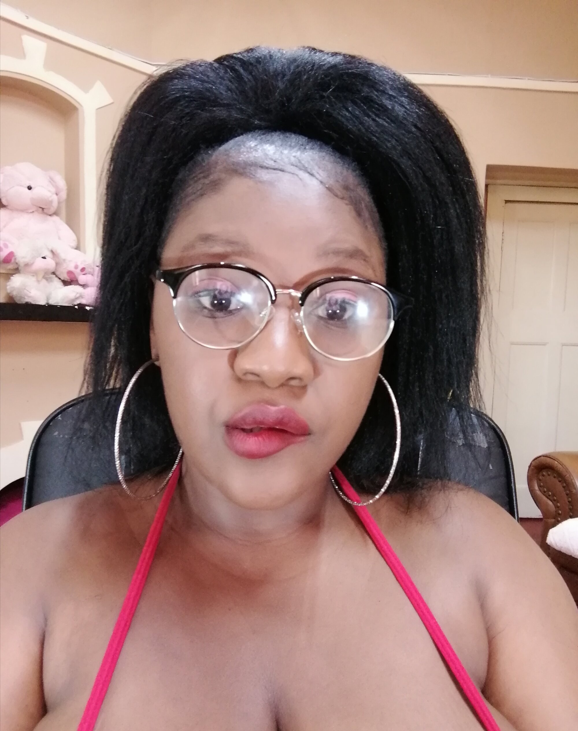 BoobyDivah