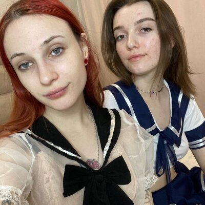 RileyLacey 👼 live naked chat