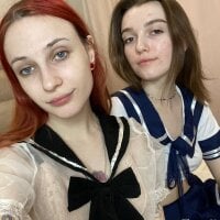 RileyLacey's Offline Chat Room