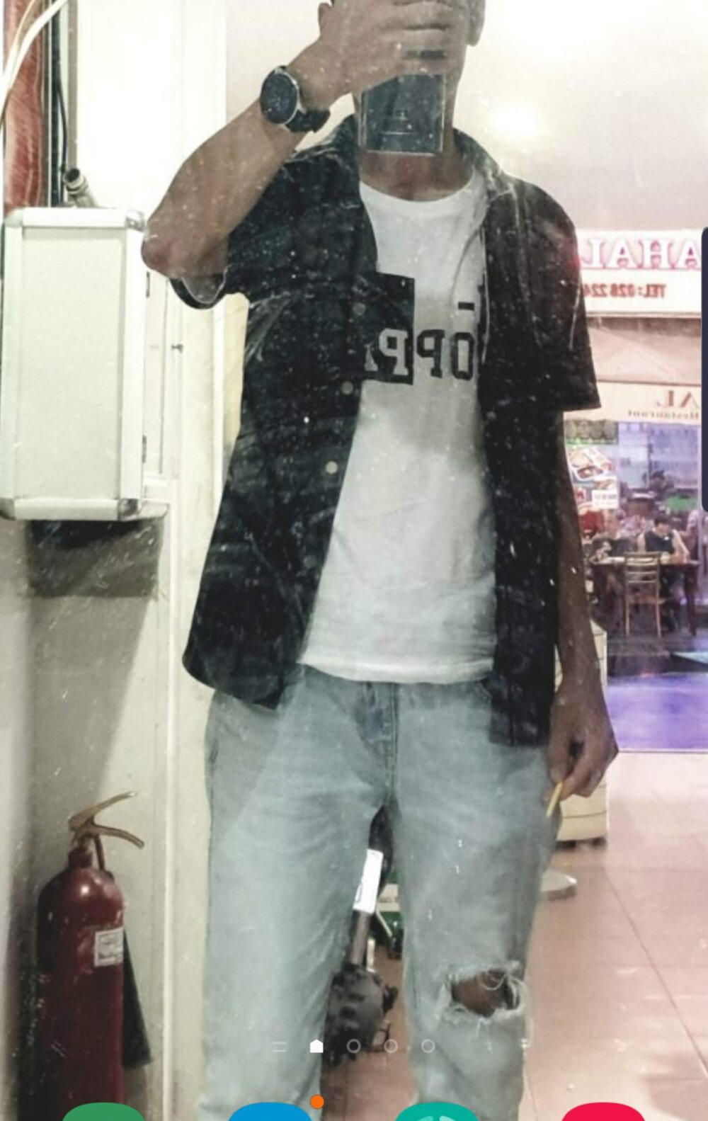 Chat con cámara offline de botdamhf_o0o