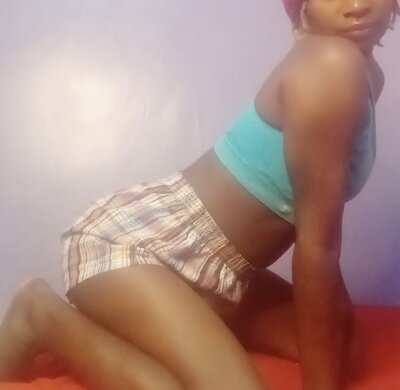 brownlady_ from stripchat