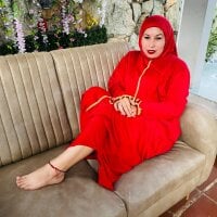AmbarSalem's webcam live show