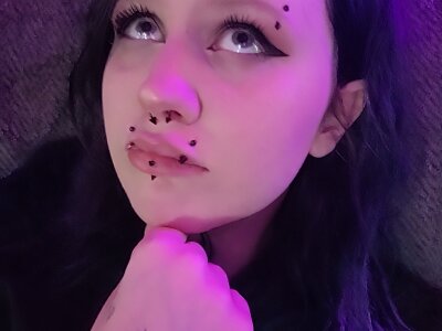 Vampiree - Stripchat Teen Cam2cam Dildo Couple 