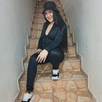 Show de cámara de sexo en directo de ZoeEvans18