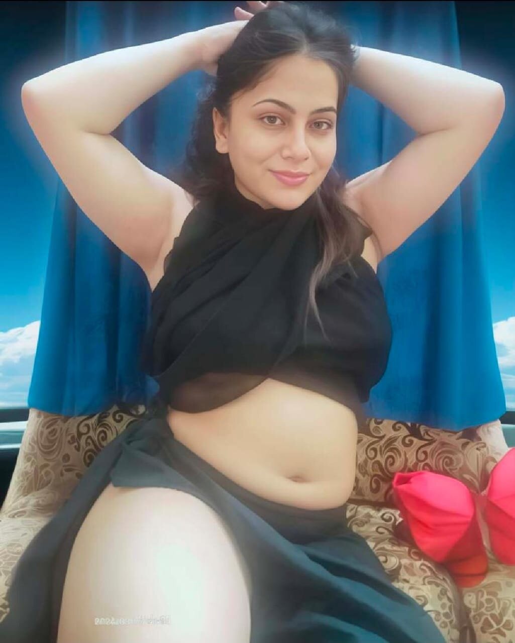 CUTE-PX live webcam