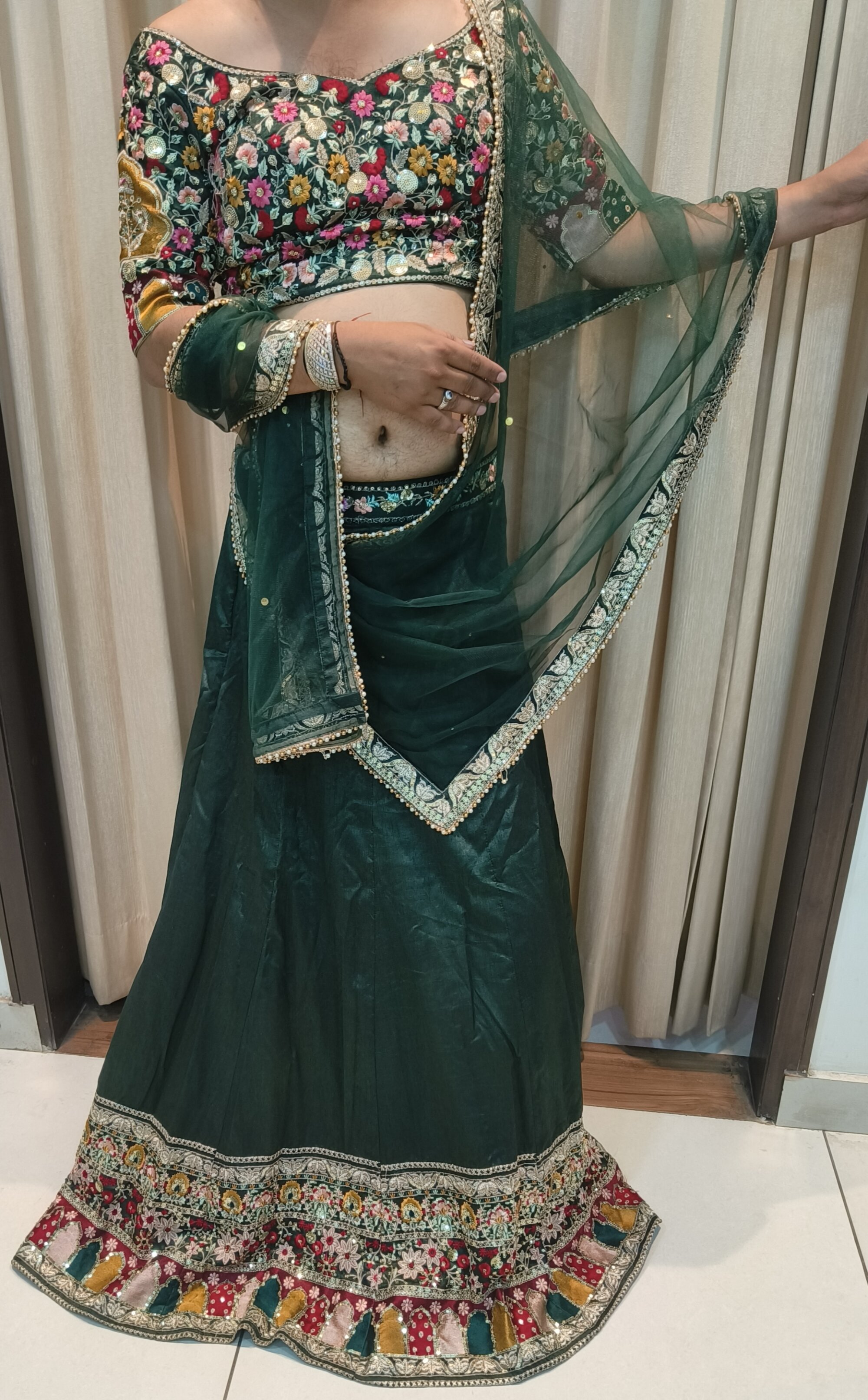 vishalika
