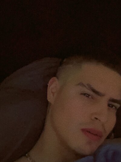 rickortiz from stripchat