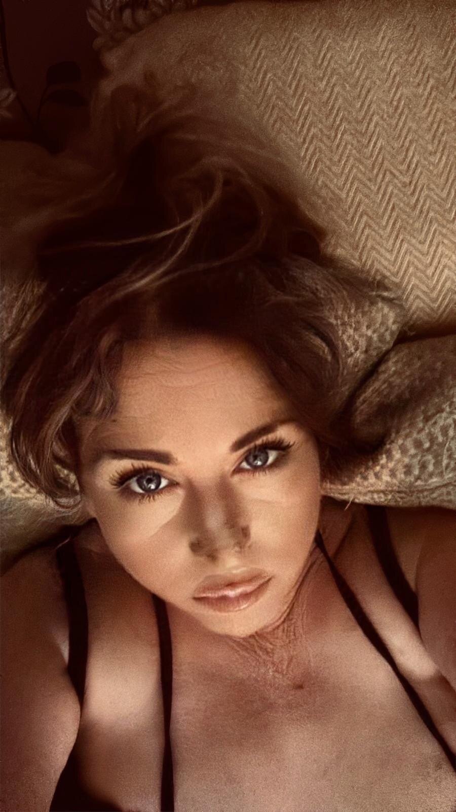 foxy-Chantelle