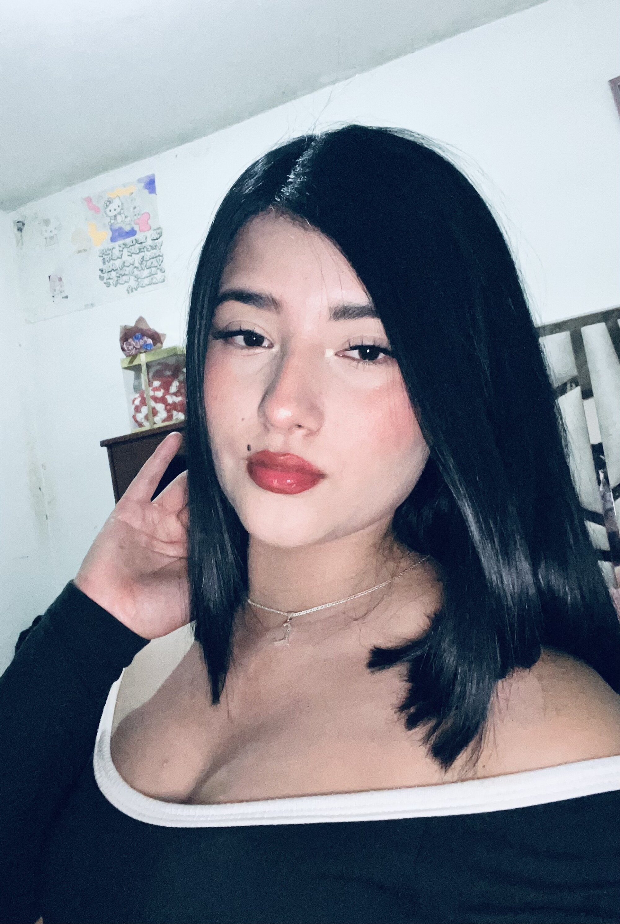 Naomiblessd