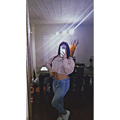 maia_smith1 from stripchat