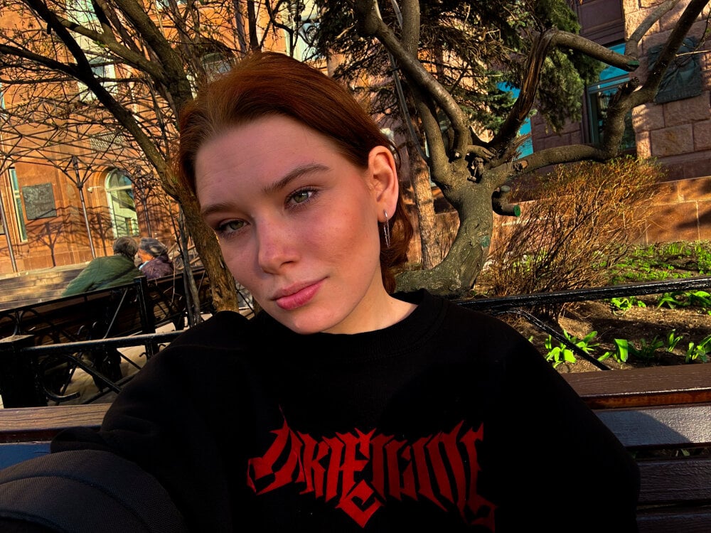 Evelina_Mils profile