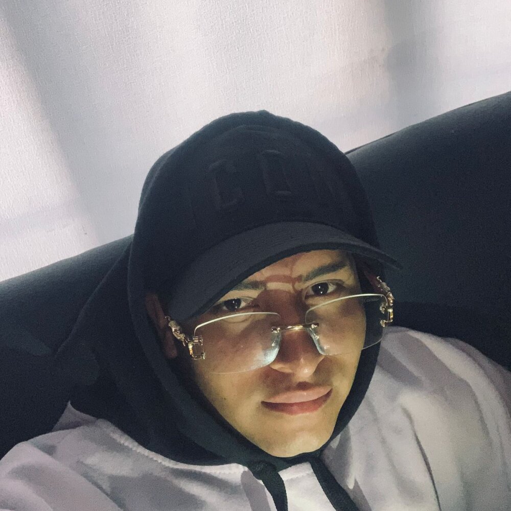 ramigarcia69 from stripchat