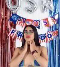 Carla_Bennet_'s webcam live show