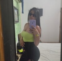 kendal-rose's webcam live show