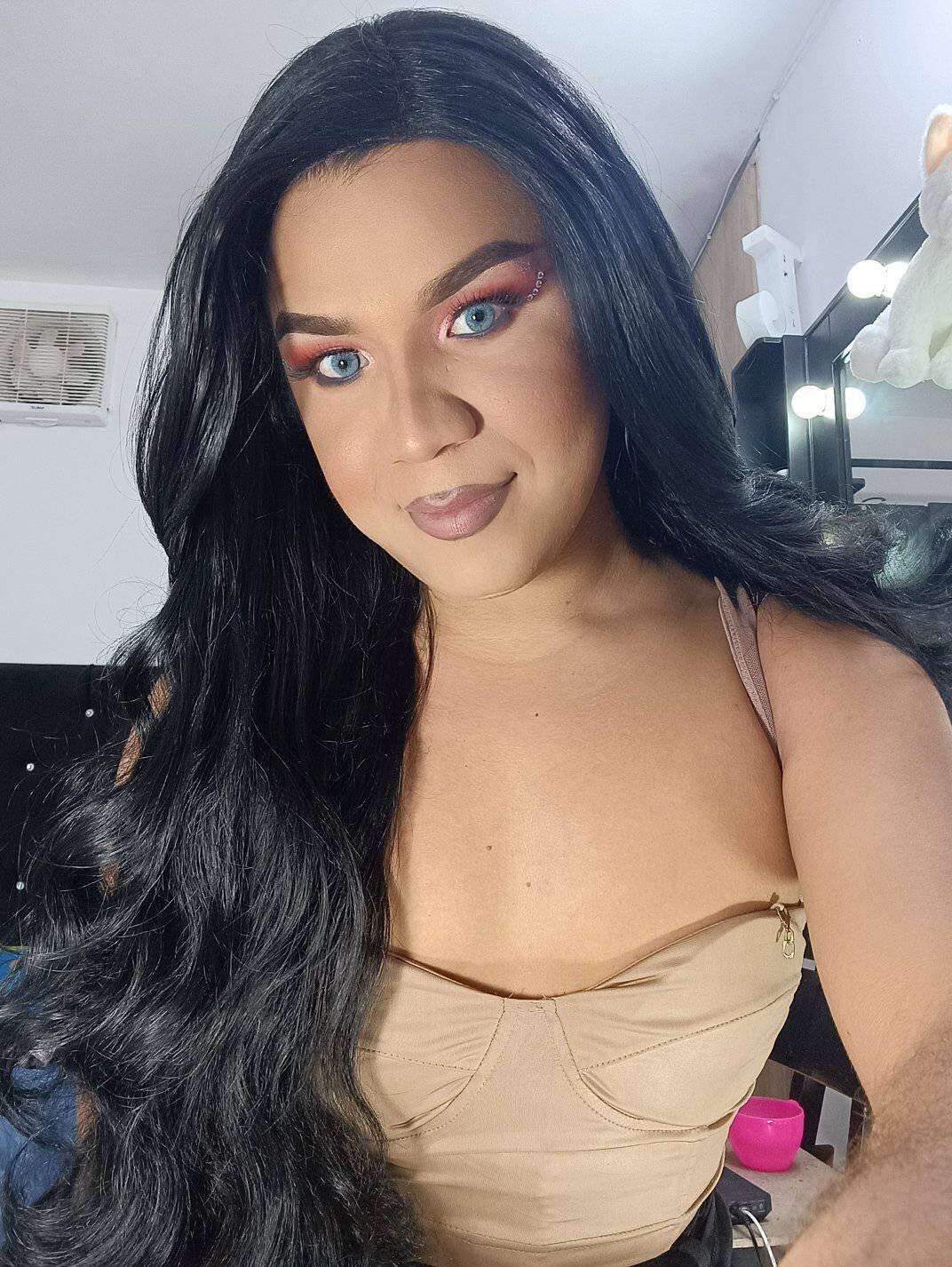 MeganBigCockk