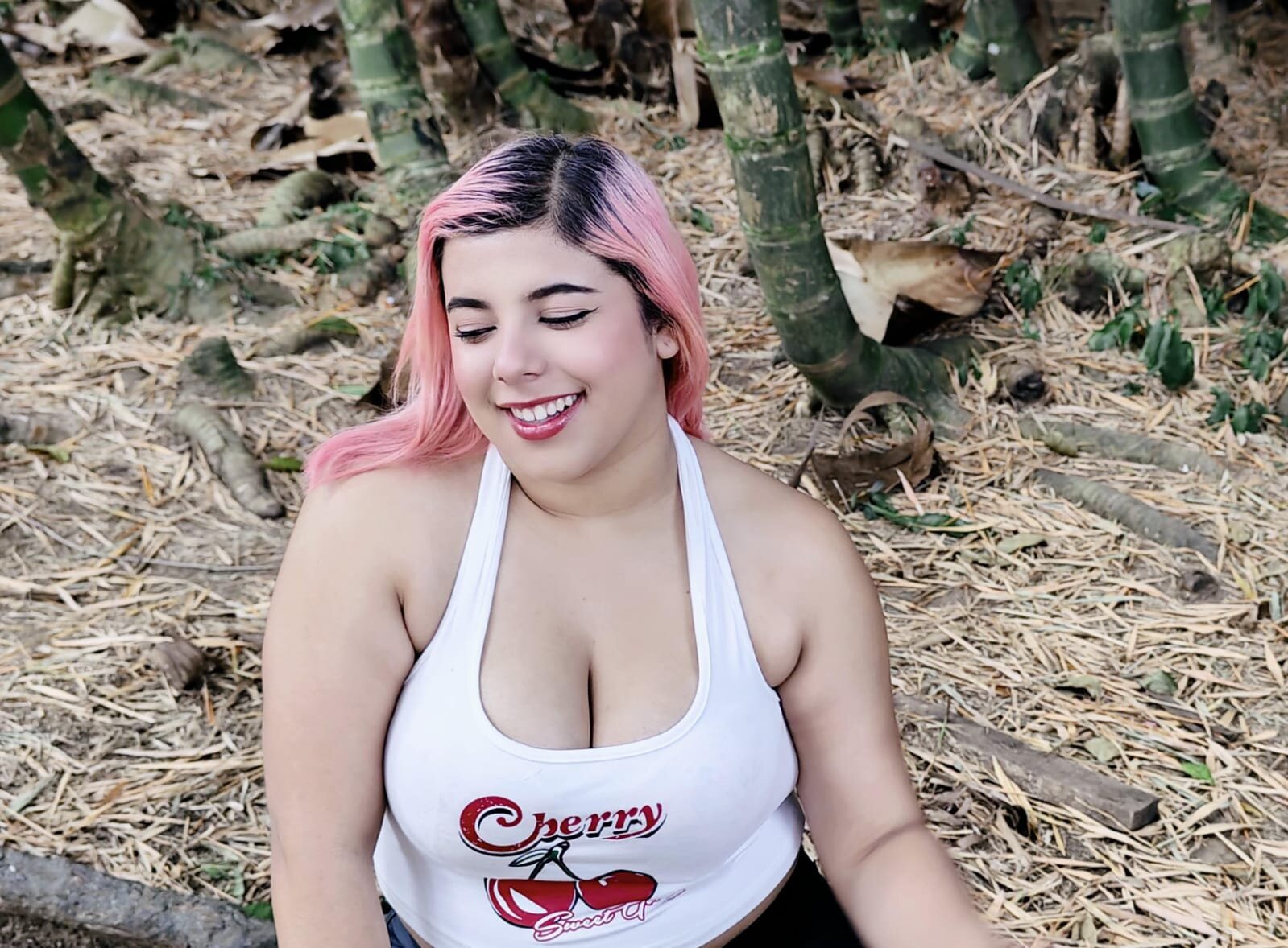 Cherry_leex