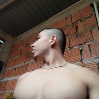 santiago_hot1402's webcam live show