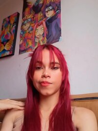 Jasmin_Skinny's Live Sex Cam Show