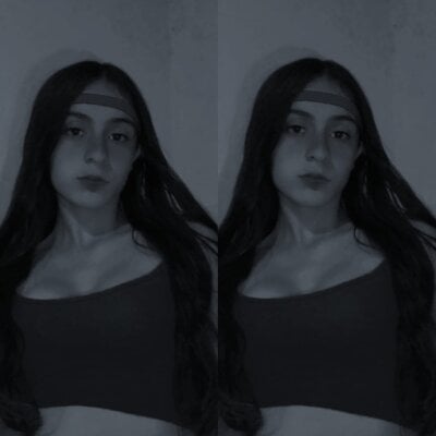 Ginafoxxxy