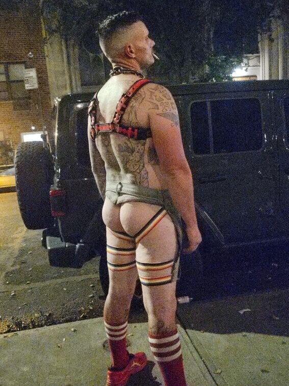 UnCuTupTheBuTT profile