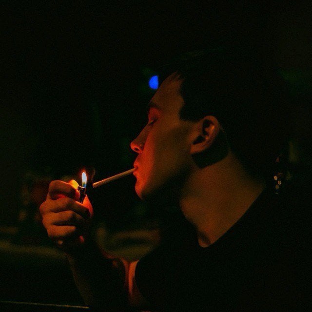 Mike___Key profile