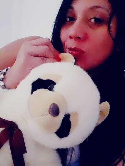 KiaFerrer_ 🎉 live sex stream