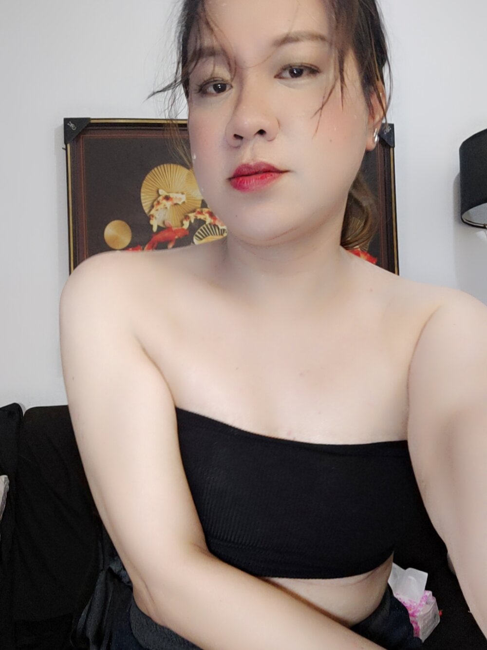 wildasianhugedickx's Offline XXX Chat