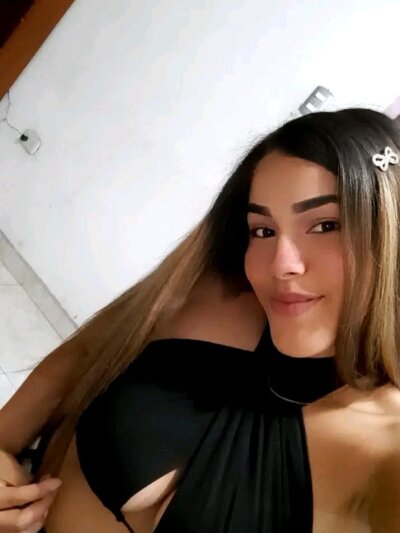 sarai_pretty_ 🌬 stream
