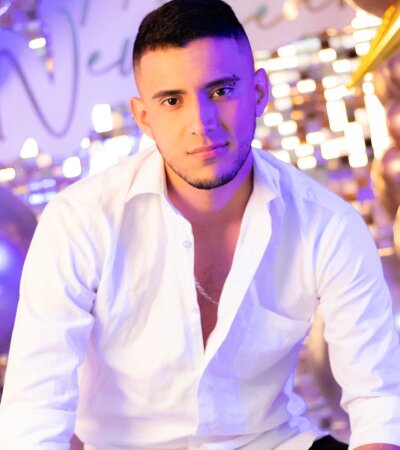 Nicolas_rivera21 Avatar