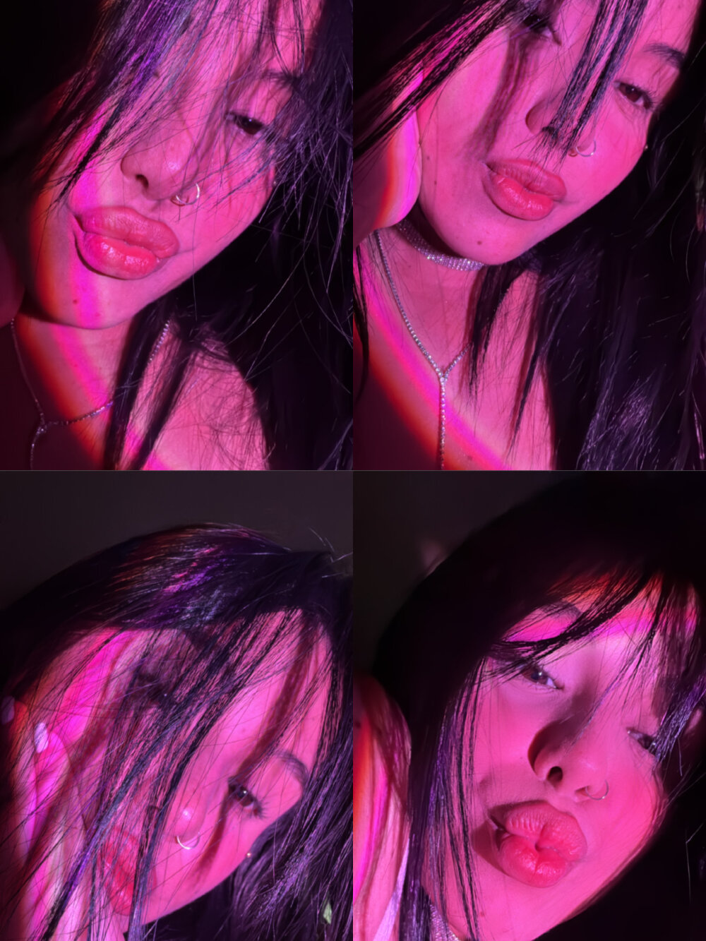 julietapandora1 from stripchat