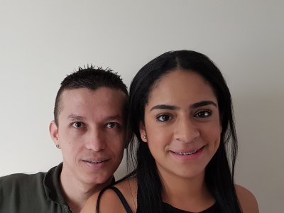 Xiomara_and_ximon Free Live Webcam Show & XXX Chat | xHamsterLive