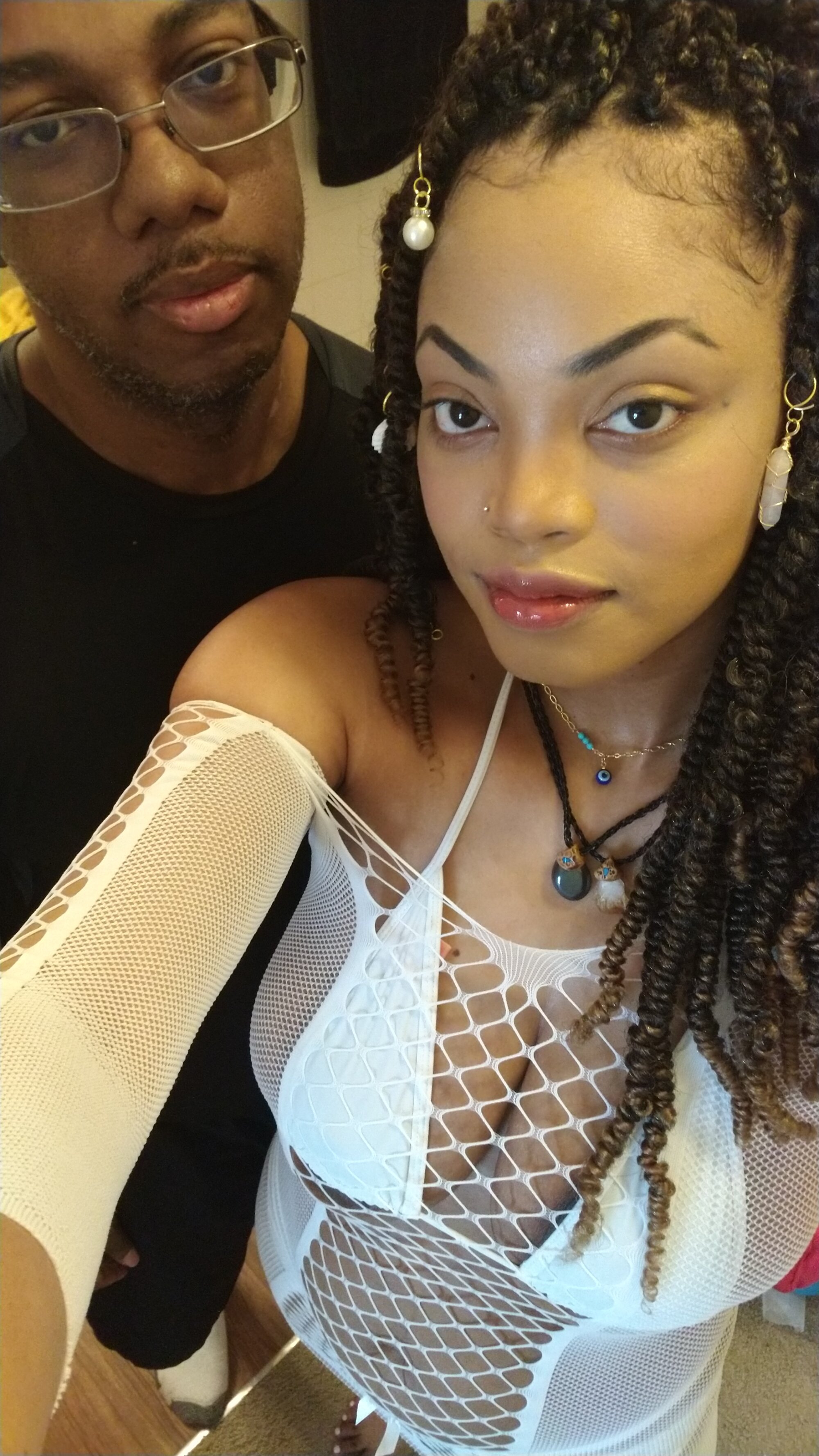 JasmineandMike