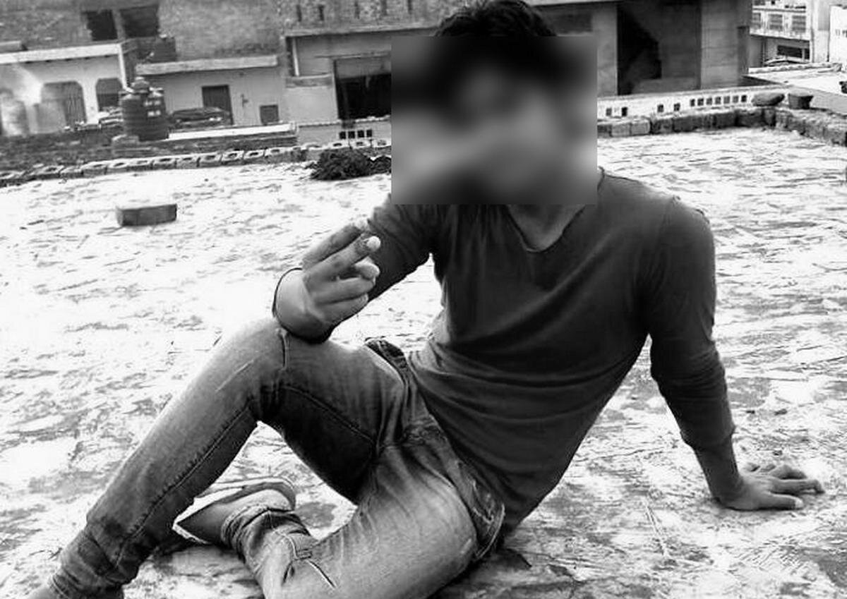 Odisha-Boy