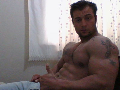 Peter8888 - Stripchat Boy 