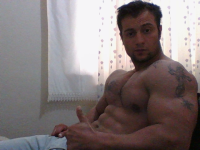 peter8888's webcam live show