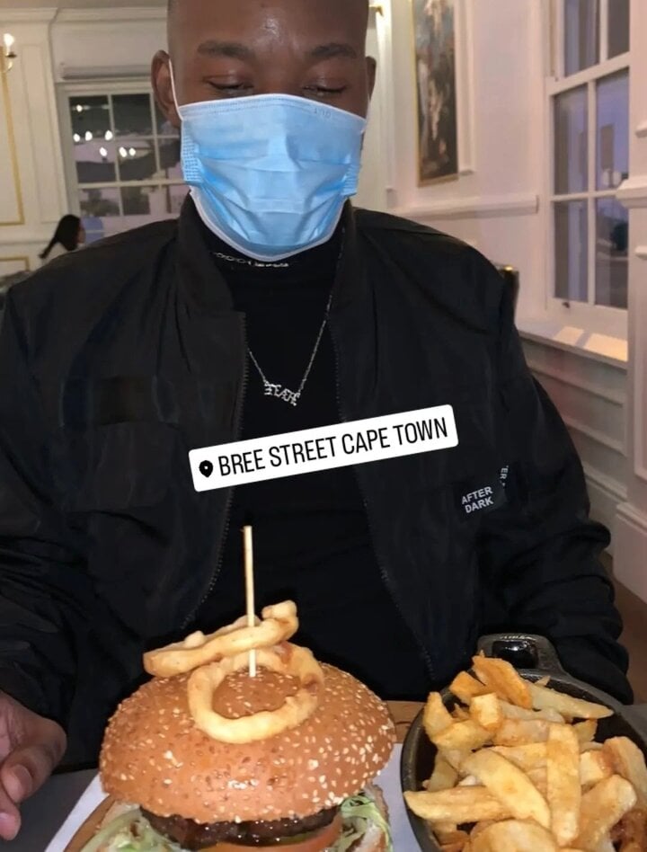 BootyCapitalZA profile