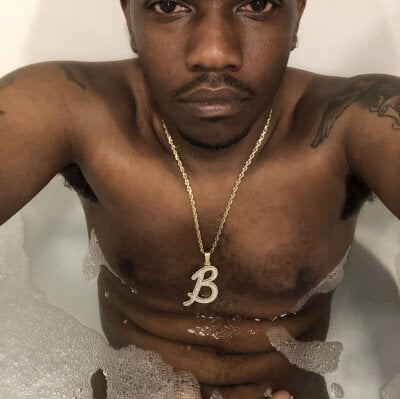 BlkBully - Stripchat Cam2cam Dirtytalk Eroticdance Boy 