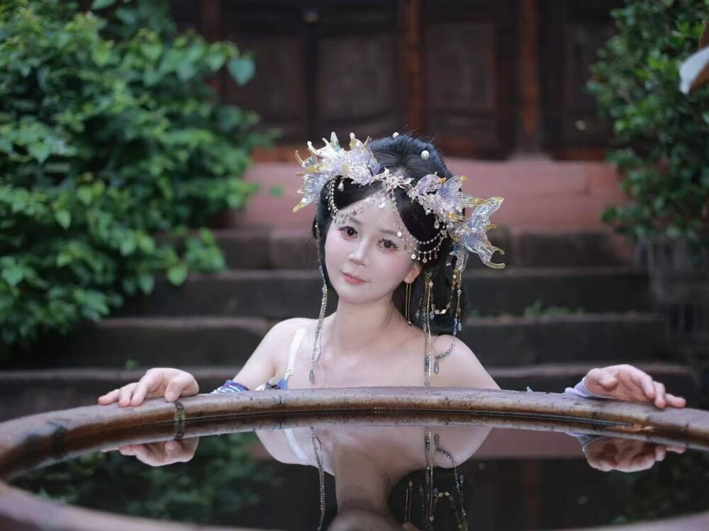 xxyiyi profile