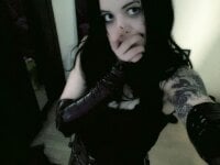 SmokeyBat13's webcam live show