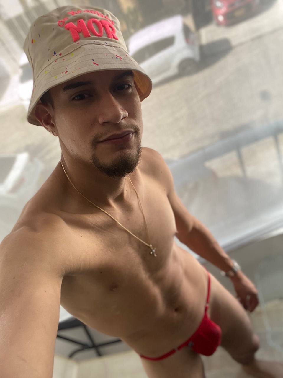 Cristoferkosme