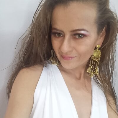 Magenta_maturr - Stripchat Lovense Best Blowjob Girl 
