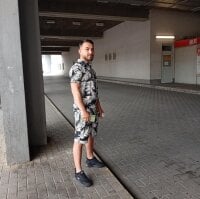 Norbi30's webcam live show