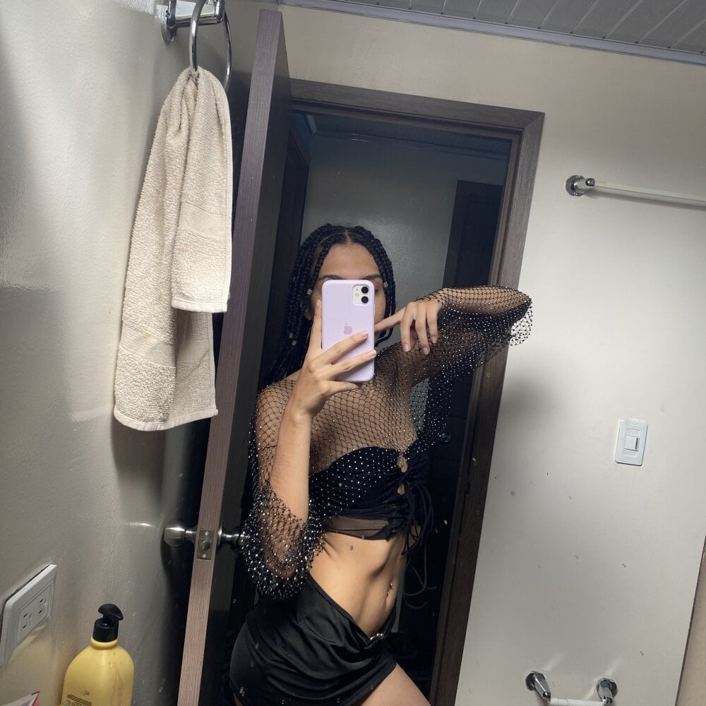 Megan_horny444 profile