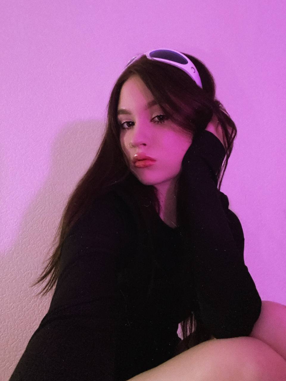 Dolly_Gleam