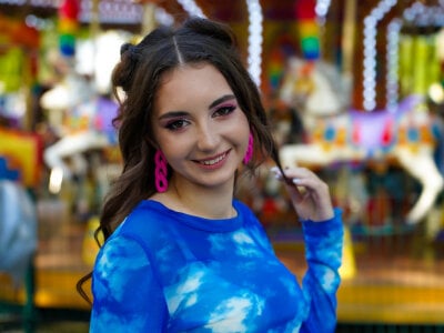 AmaliaLambert Female Newpetite Sex Webcam