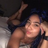 Show de cámara de sexo en directo de Tamara_west