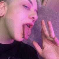 Horny_Kitsune's webcam live show