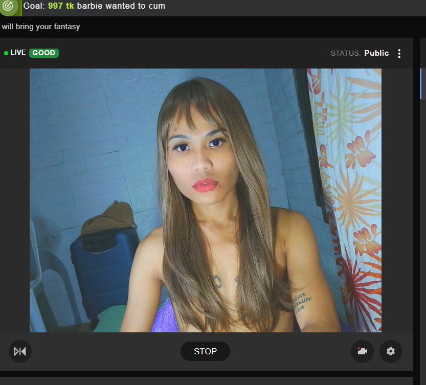 zoeyasiangod from stripchat